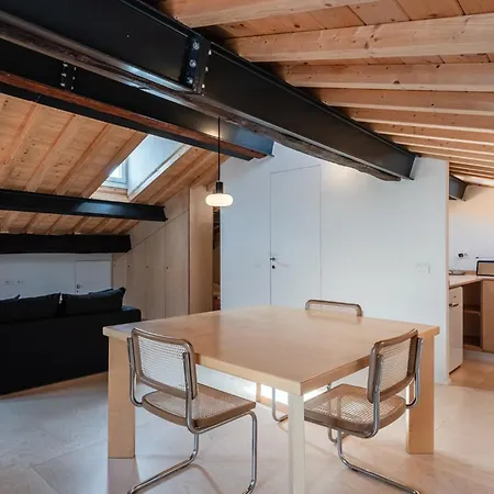 Сasa de vacaciones Nami House - Modernita A *