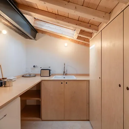 Nami House - Modernita A