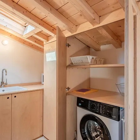 Nami House - Modernita A Lucca