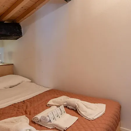 Сasa de vacaciones Nami House - Modernita A