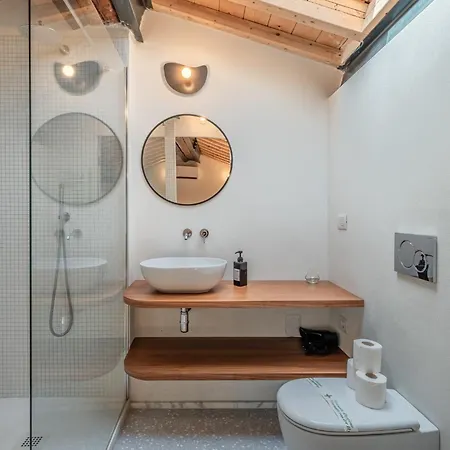 Сasa de vacaciones Nami House - Modernita A *